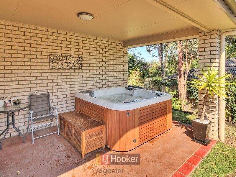 14 Winifred Street, Algester QLD 4115