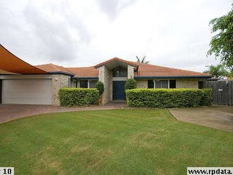 28 Branxton Place, Parkinson QLD 4115