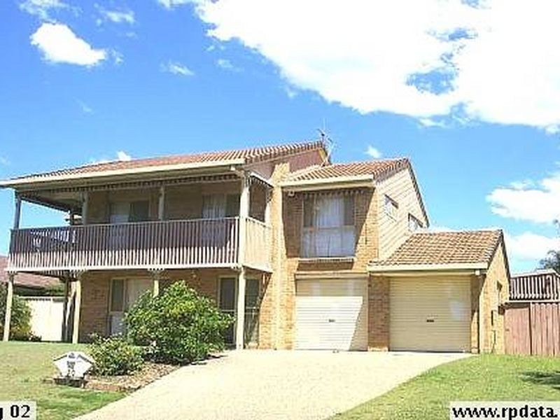 20 Kulcha Street, Algester QLD 4115