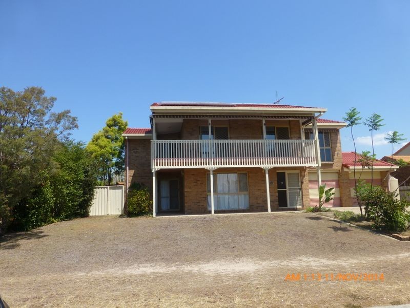 20 Kulcha Street, Algester QLD 4115