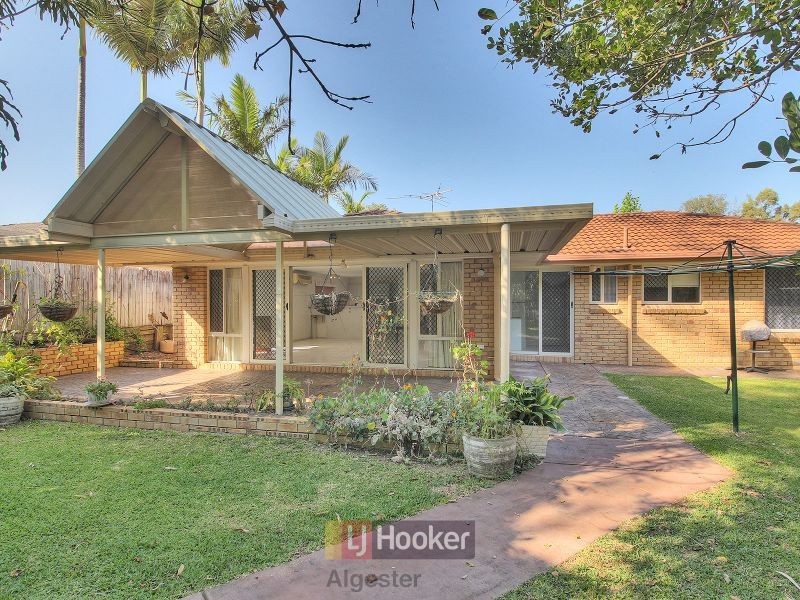 225 Nottingham Road, Algester QLD 4115