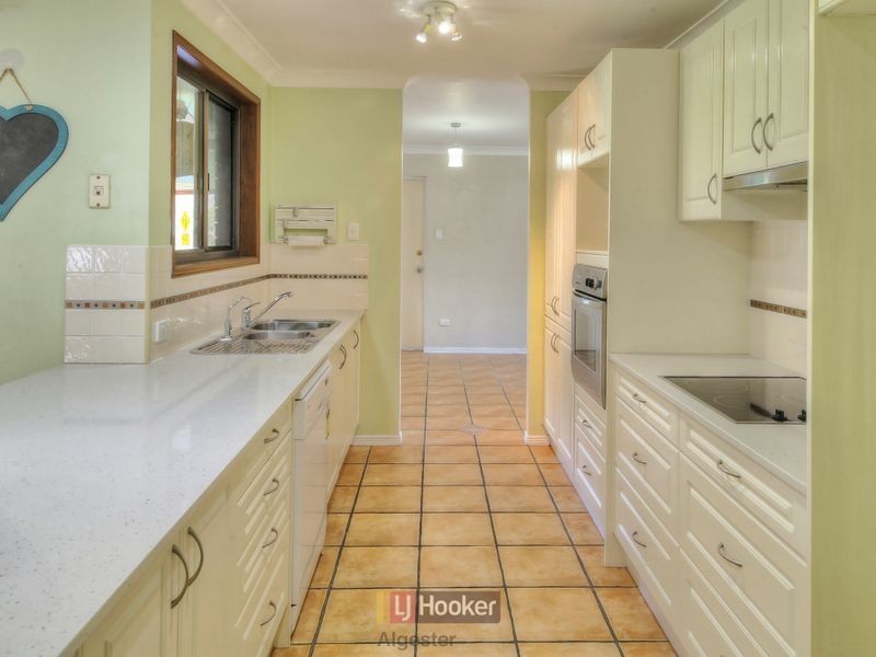 16 Albezia Street, Algester QLD 4115