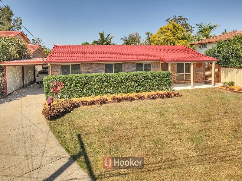 8 Elm Court, Browns Plains QLD 4118