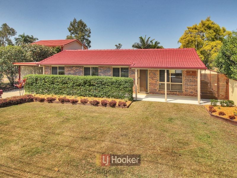 8 Elm Court, Browns Plains QLD 4118