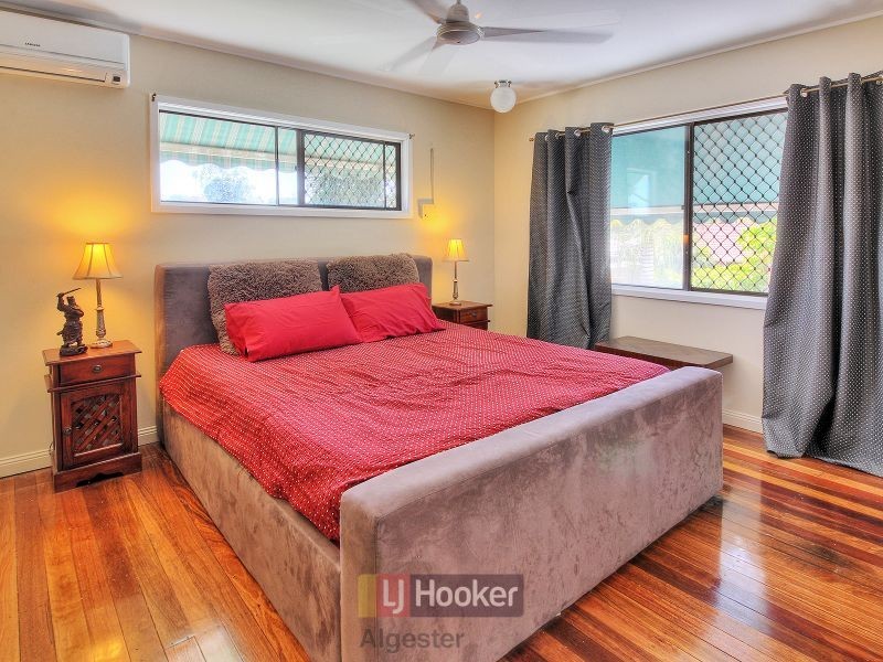 1 Blueberry Street, Algester QLD 4115