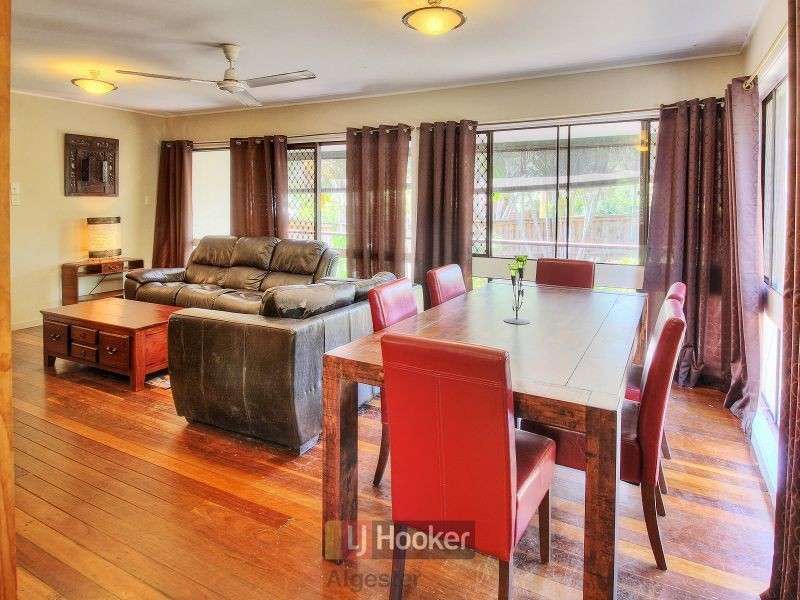 1 Blueberry Street, Algester QLD 4115