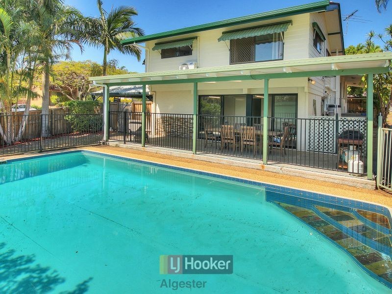 1 Blueberry Street, Algester QLD 4115