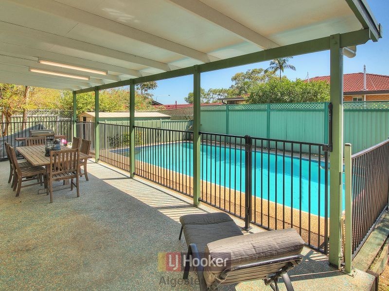 1 Blueberry Street, Algester QLD 4115