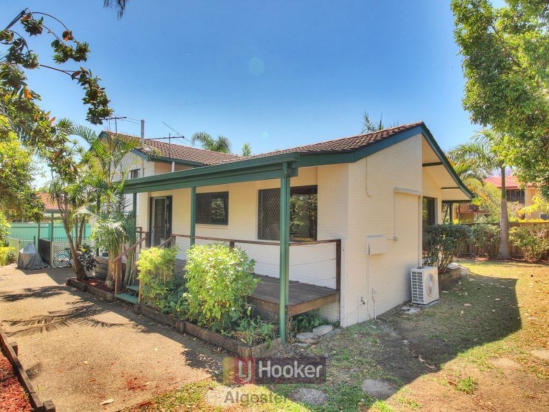 1 Blueberry Street, Algester QLD 4115