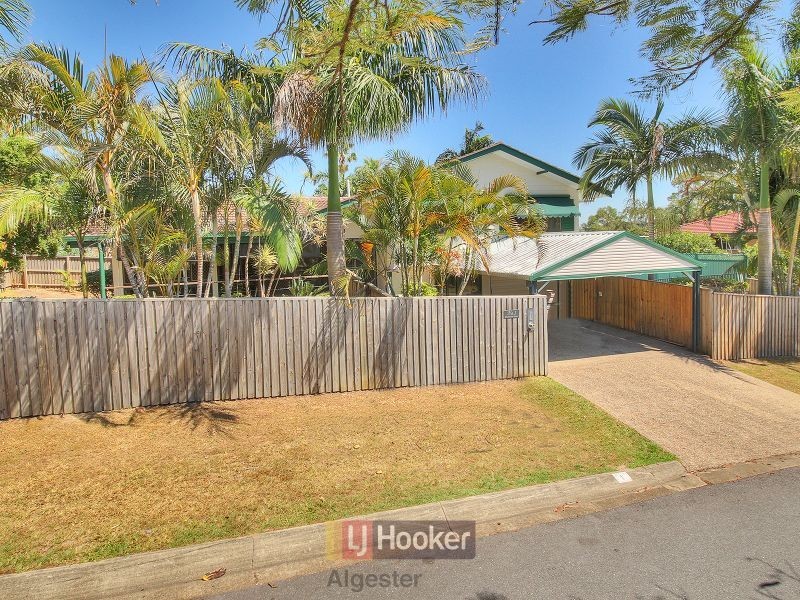 1 Blueberry Street, Algester QLD 4115