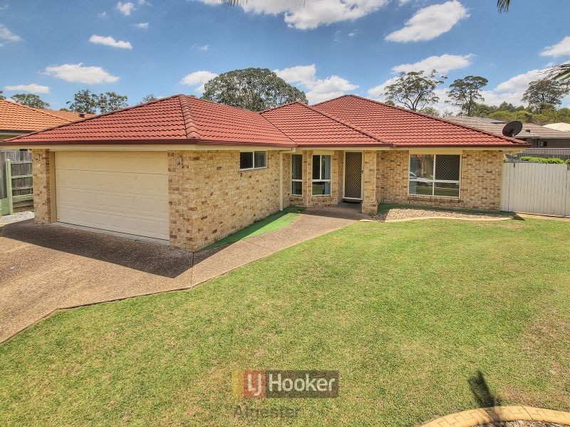 32 Central Street, Calamvale QLD 4116