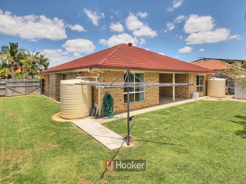 32 Central Street, Calamvale QLD 4116