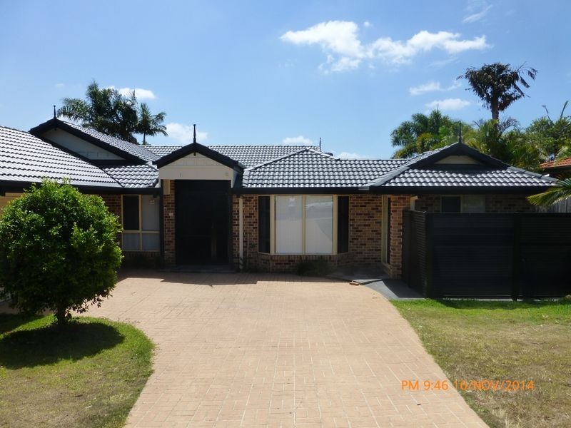 84 Sunflower Crescent, Calamvale QLD 4116