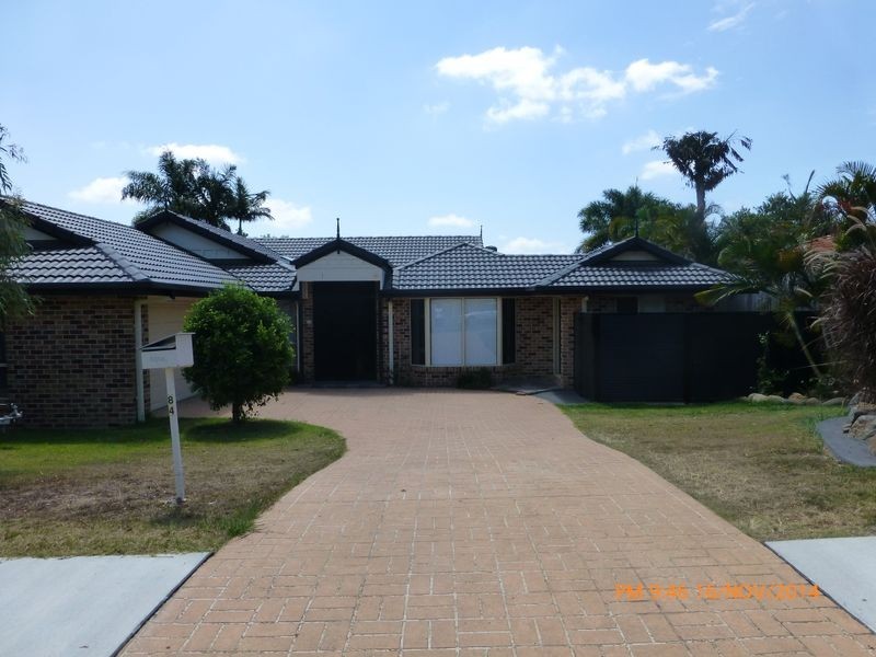 84 Sunflower Crescent, Calamvale QLD 4116