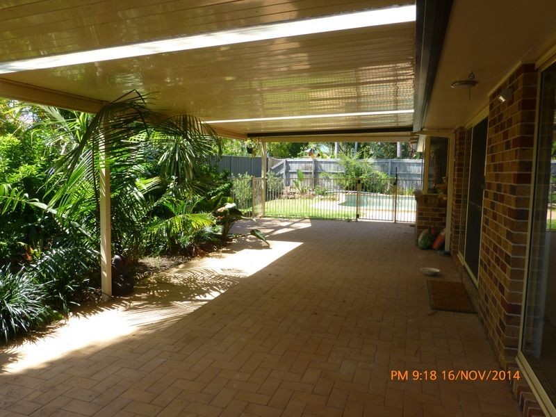 84 Sunflower Crescent, Calamvale QLD 4116