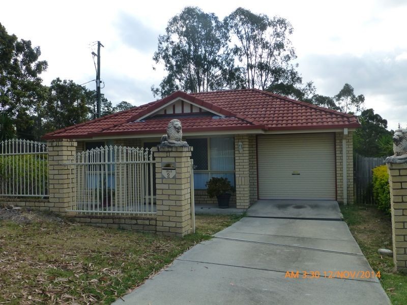 2 Stanley Street, Acacia Ridge QLD 4110