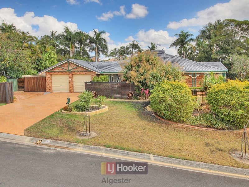 1 Ashford Place, Parkinson QLD 4115