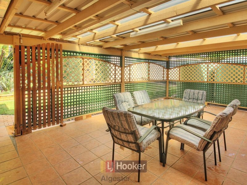 1 Ashford Place, Parkinson QLD 4115