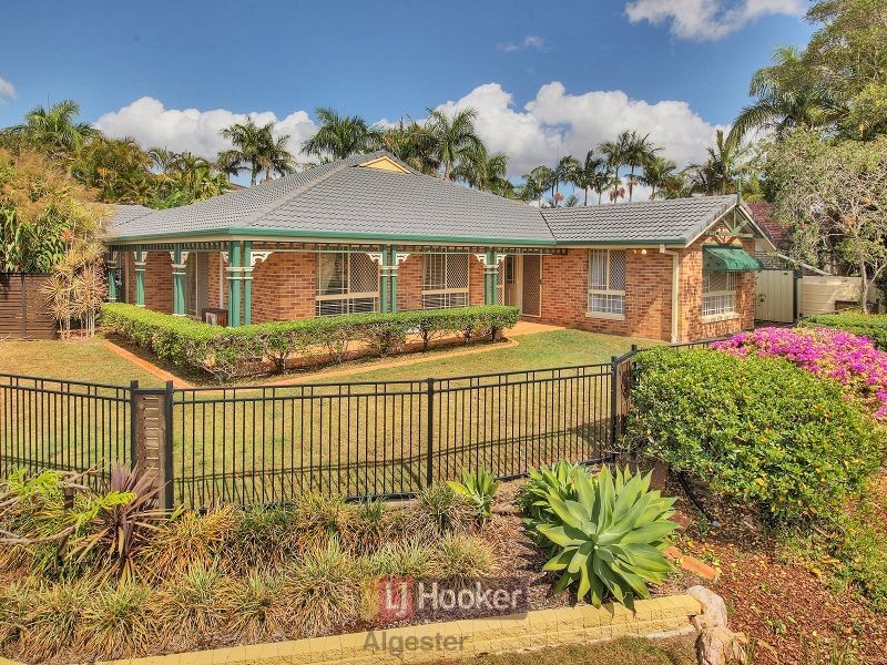 1 Ashford Place, Parkinson QLD 4115