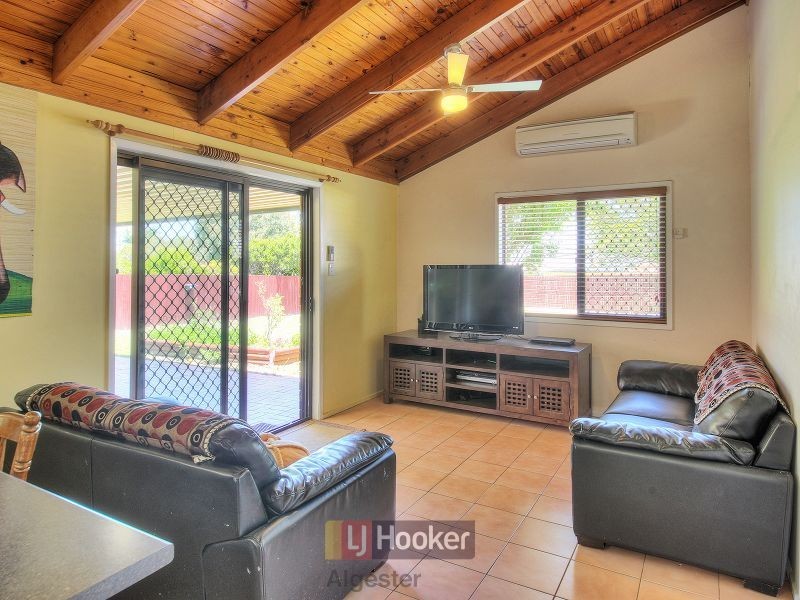 20 Williams Way, Calamvale QLD 4116