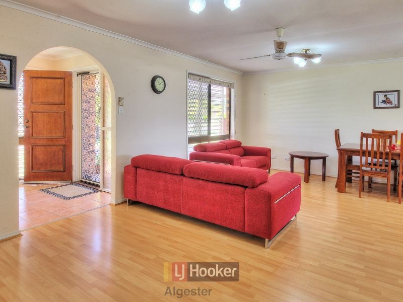20 Williams Way, Calamvale QLD 4116