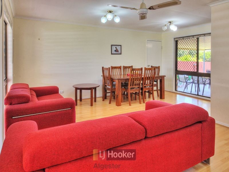 20 Williams Way, Calamvale QLD 4116