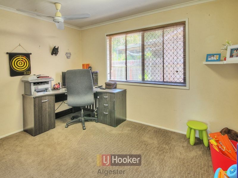 20 Williams Way, Calamvale QLD 4116