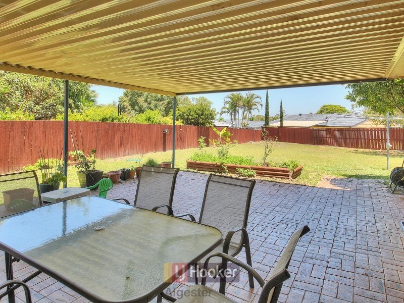 20 Williams Way, Calamvale QLD 4116