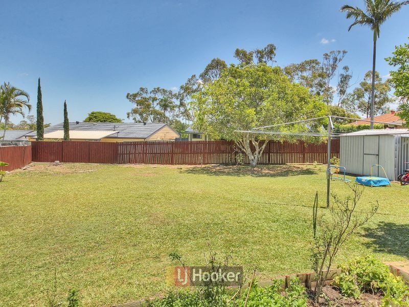 20 Williams Way, Calamvale QLD 4116