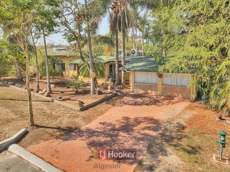 64 Laxton Road, Pallara QLD 4110