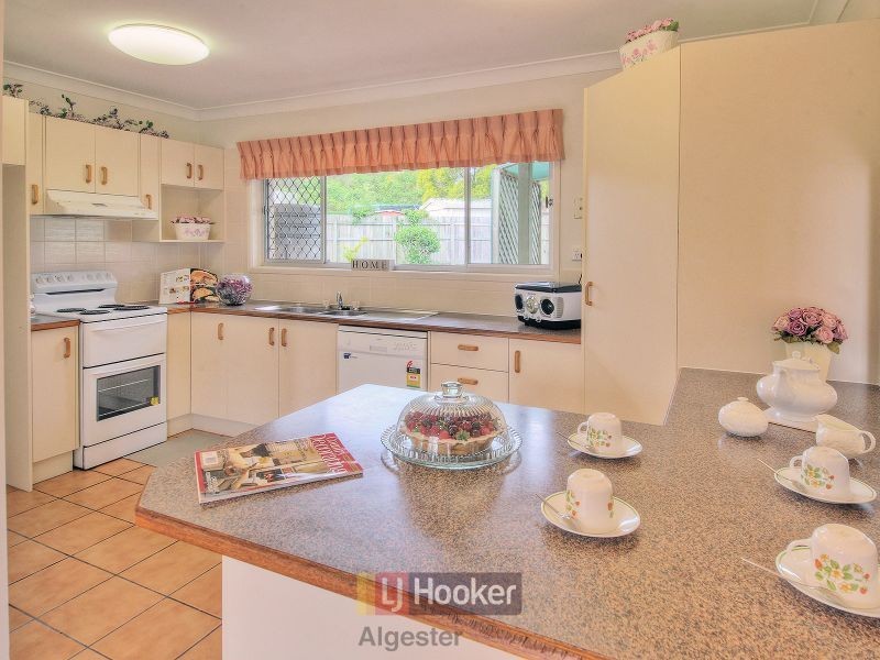 4 Triantha Street, Algester QLD 4115