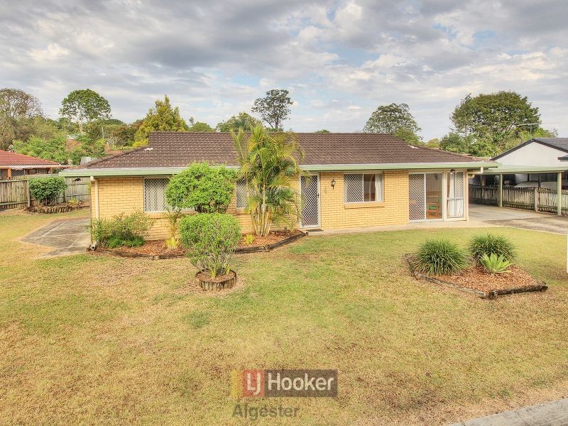 4 Triantha Street, Algester QLD 4115