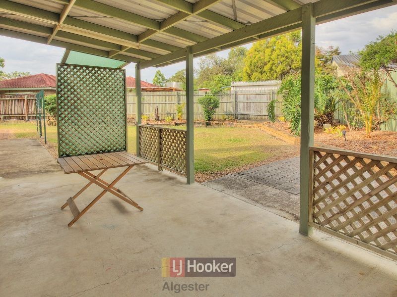 4 Triantha Street, Algester QLD 4115