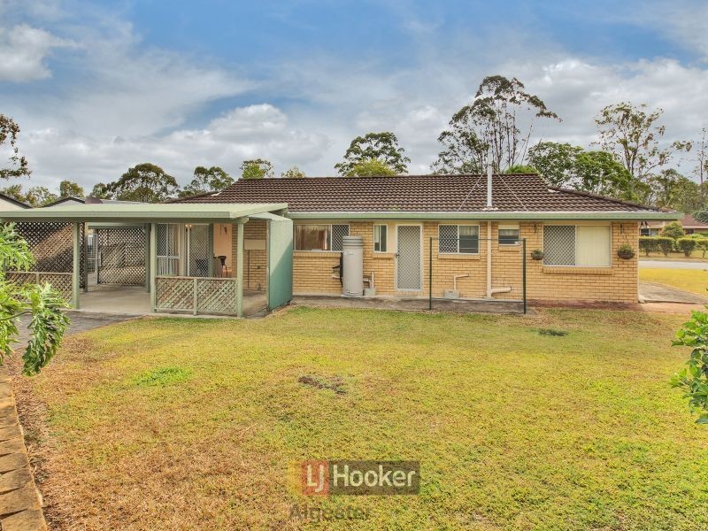 4 Triantha Street, Algester QLD 4115