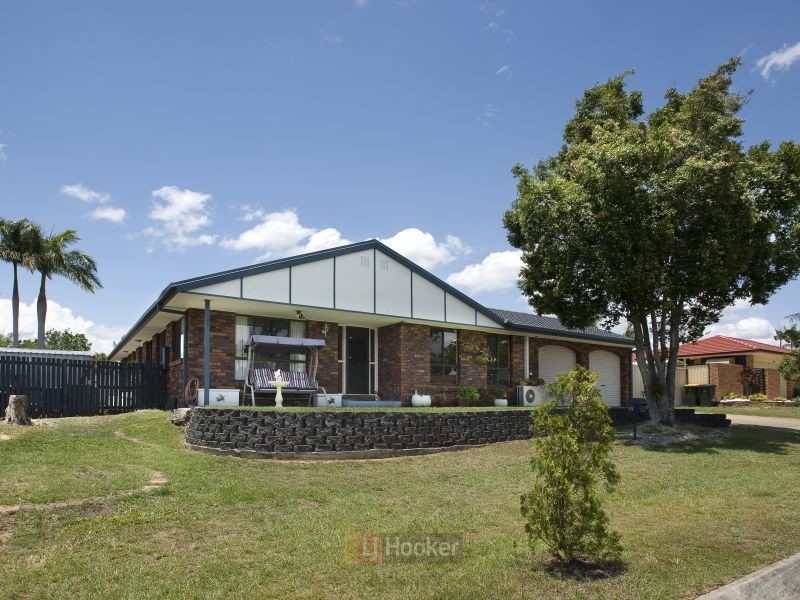 26 Hillianna Street, Algester QLD 4115