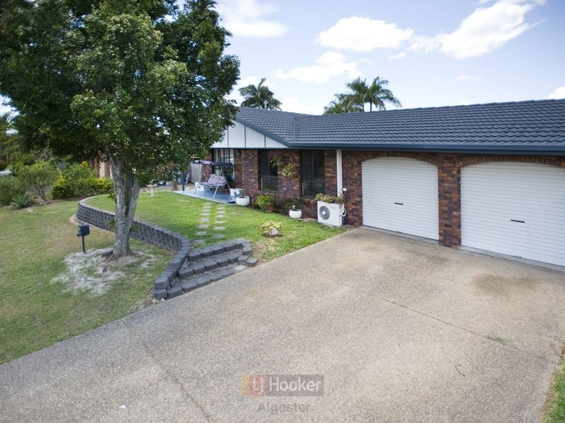 26 Hillianna Street, Algester QLD 4115