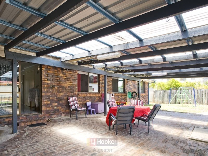 26 Hillianna Street, Algester QLD 4115