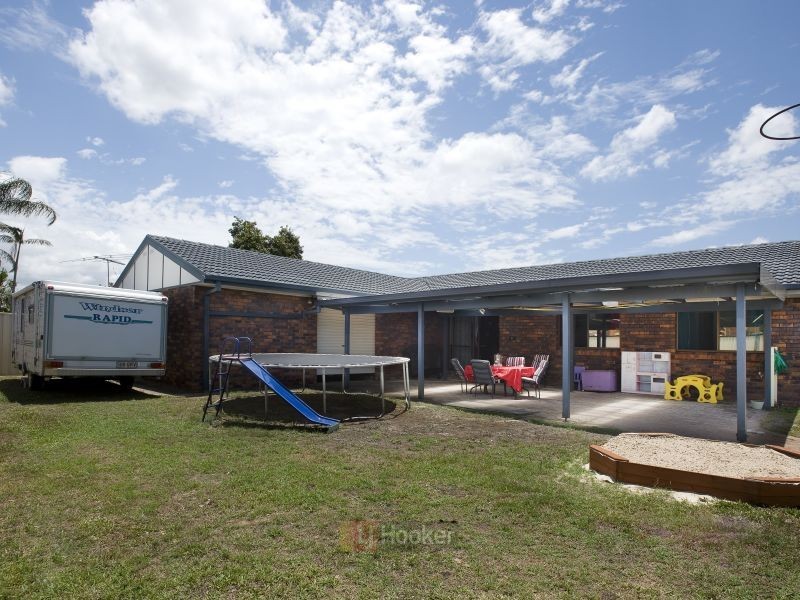 26 Hillianna Street, Algester QLD 4115