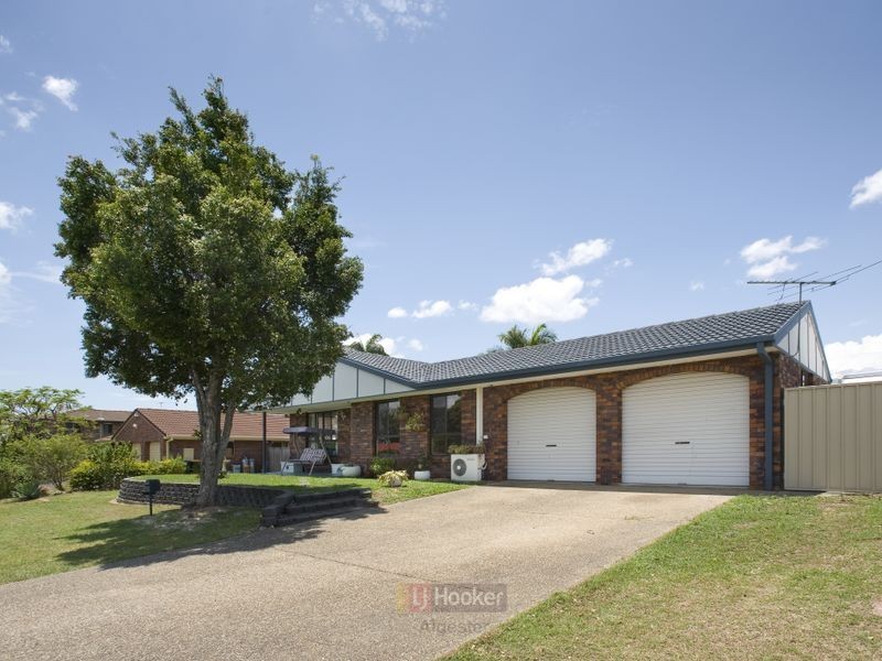 26 Hillianna Street, Algester QLD 4115