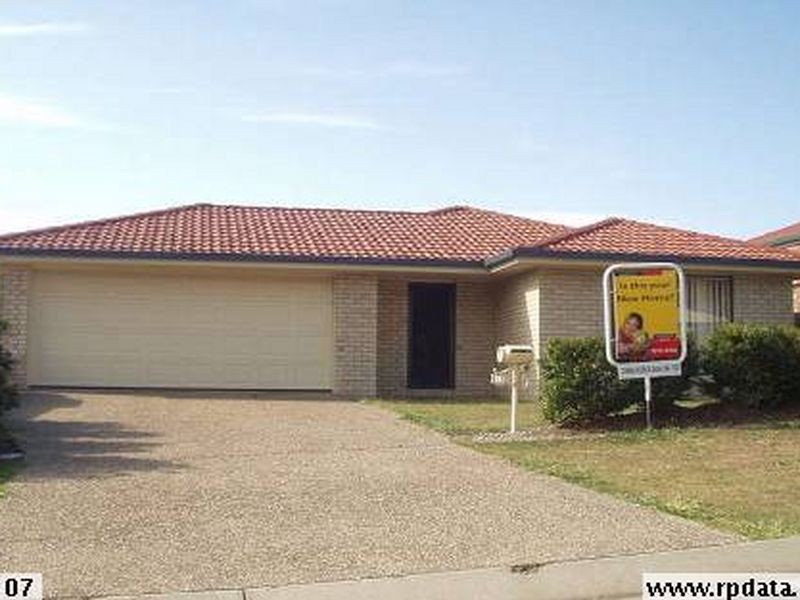 17 Mt Tamborine, Algester QLD 4115