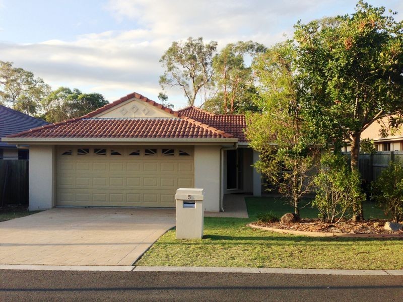 5 Kulkyne Lane, Parkinson QLD 4115