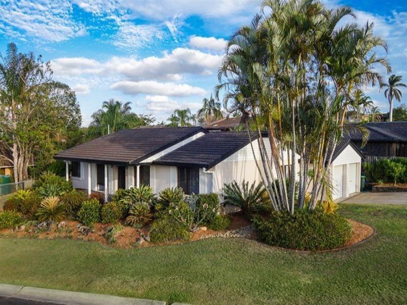 42 Lancewood Street, Algester QLD 4115