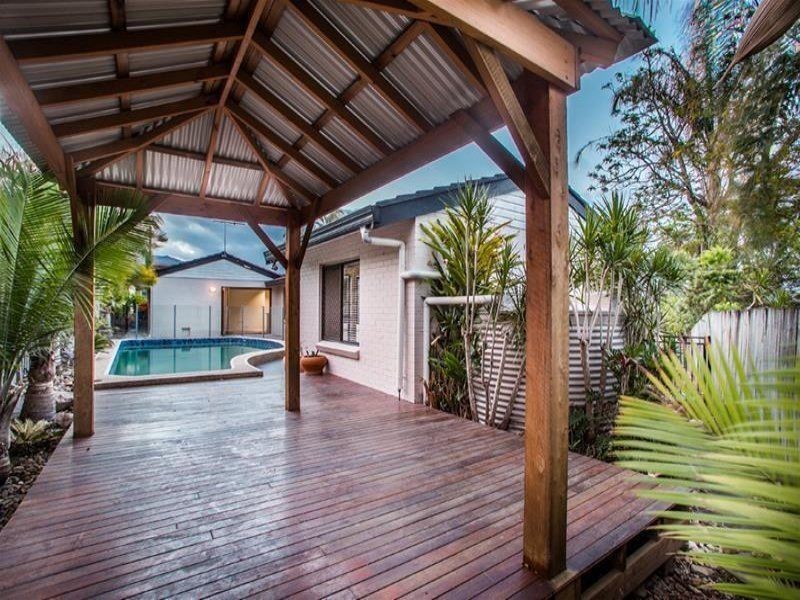 42 Lancewood Street, Algester QLD 4115