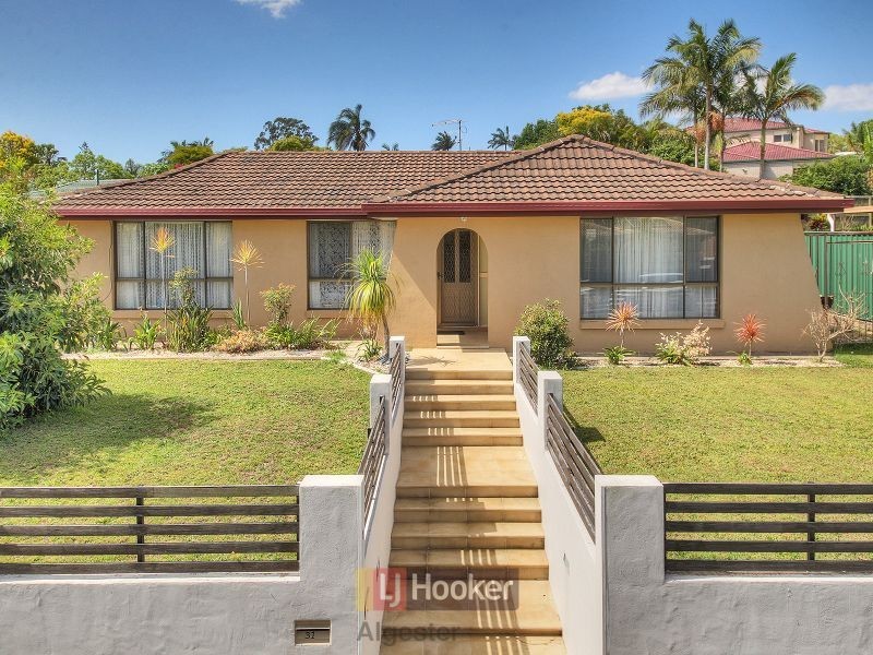 31 Dalmeny Street, Algester QLD 4115