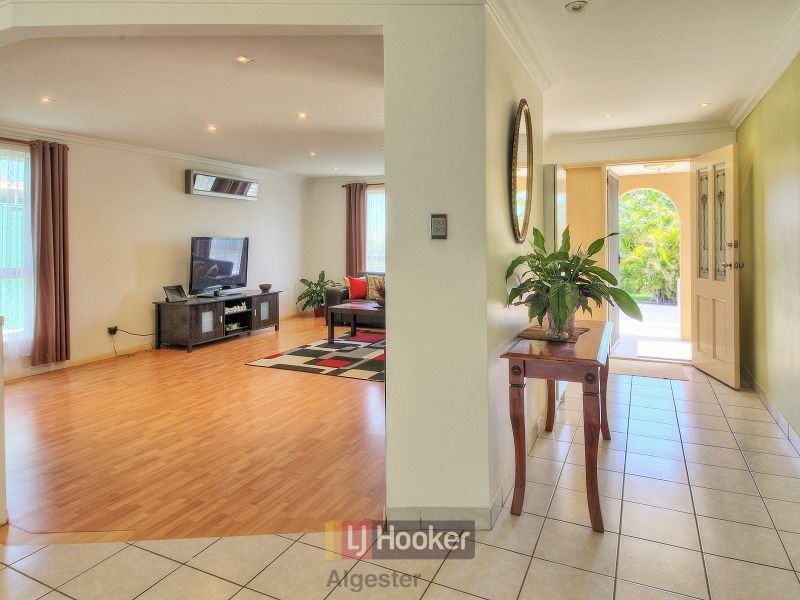 31 Dalmeny Street, Algester QLD 4115