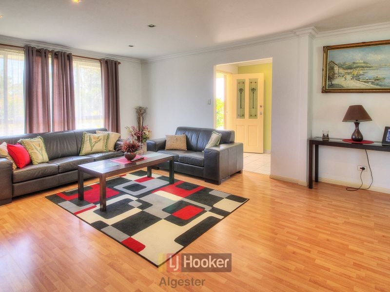 31 Dalmeny Street, Algester QLD 4115