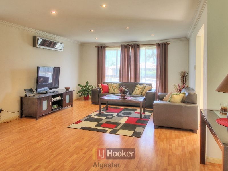 31 Dalmeny Street, Algester QLD 4115