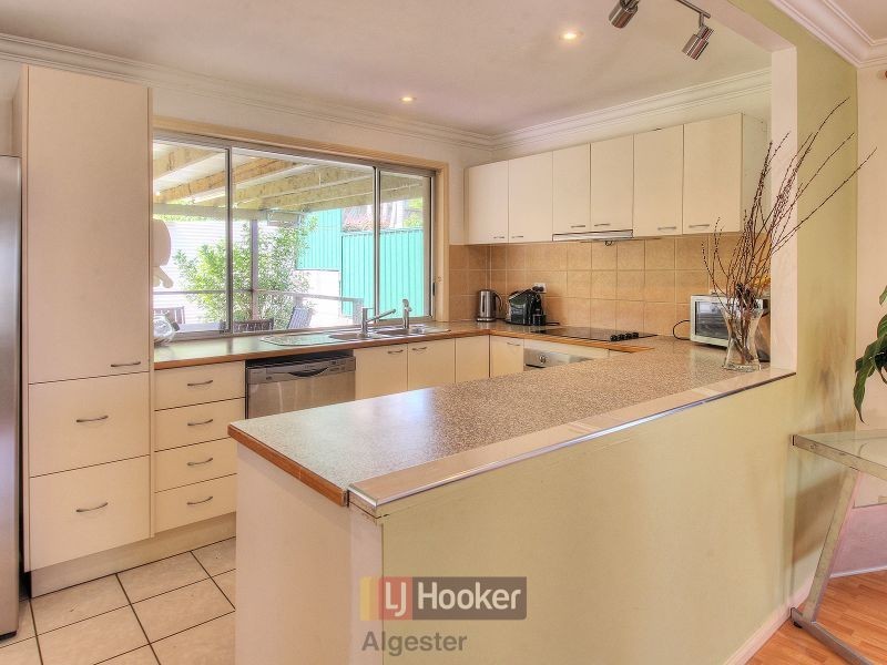 31 Dalmeny Street, Algester QLD 4115