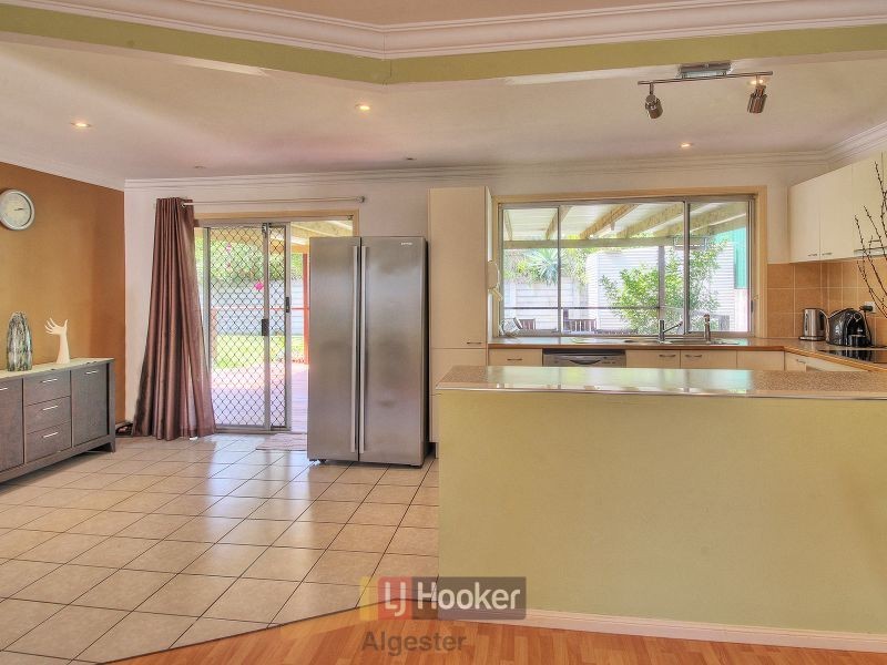 31 Dalmeny Street, Algester QLD 4115