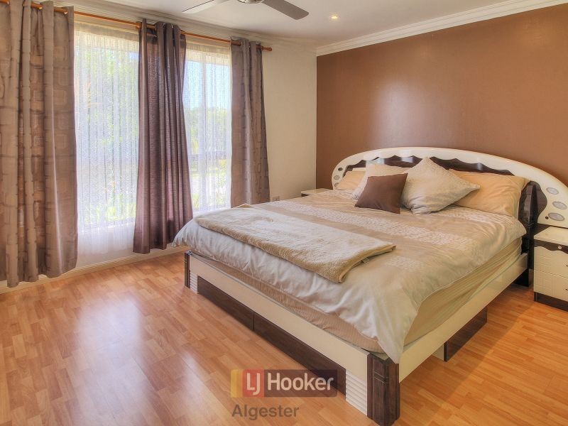 31 Dalmeny Street, Algester QLD 4115